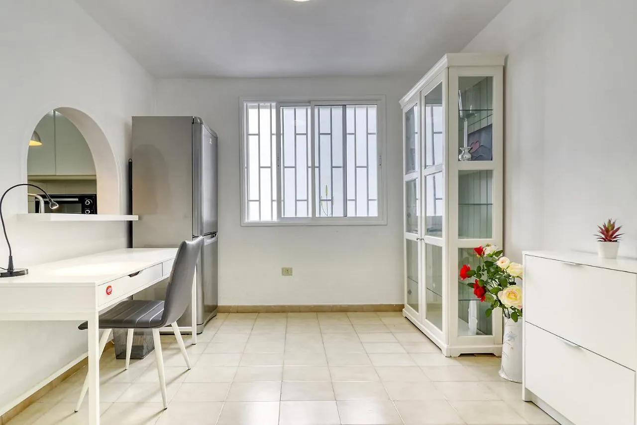 Smart Apartment Ocean View Costa Adeje