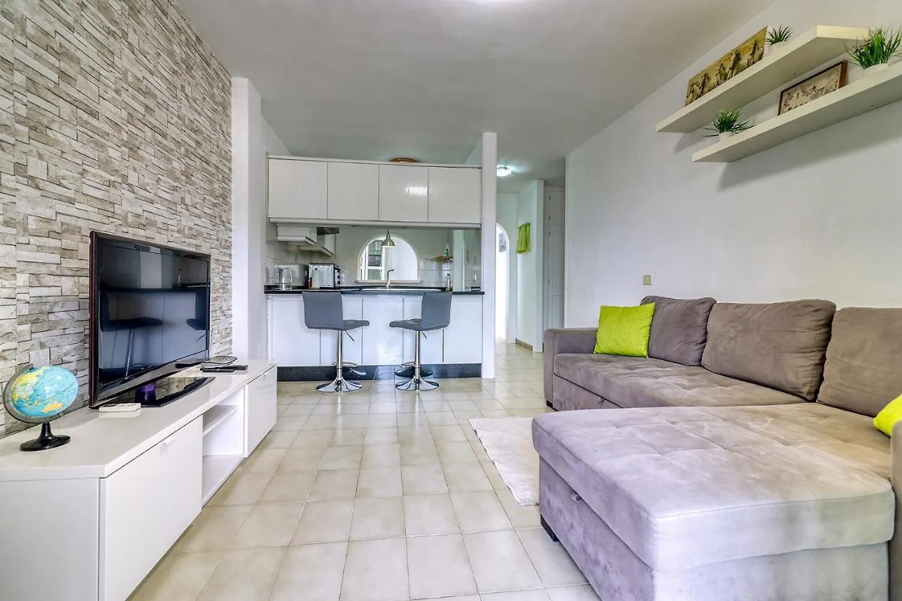 Smart Apartment Ocean View Costa Adeje  Spain