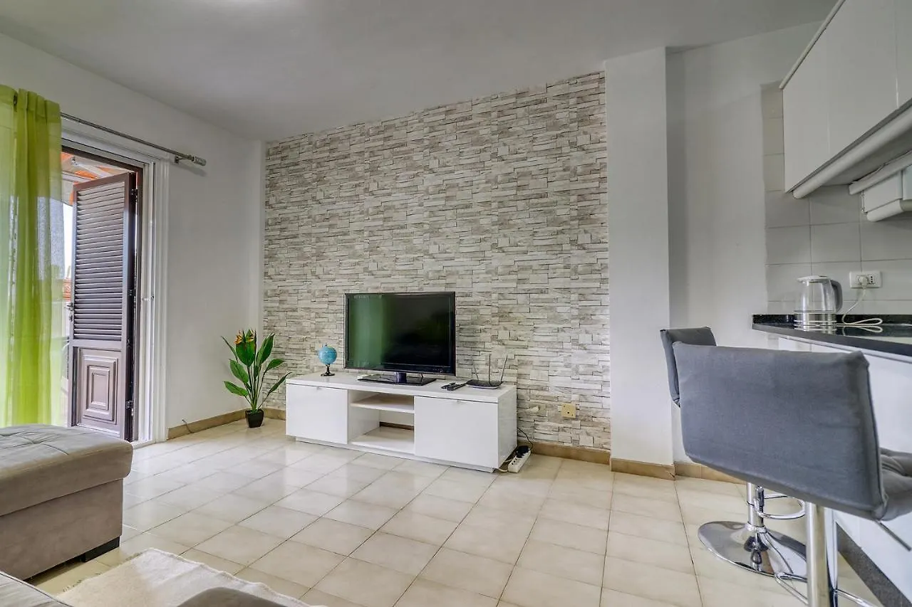Smart Apartment Ocean View Costa Adeje  Spain