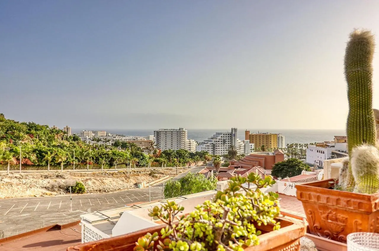 Smart Apartment Ocean View Costa Adeje  Costa Adeje (Tenerife)