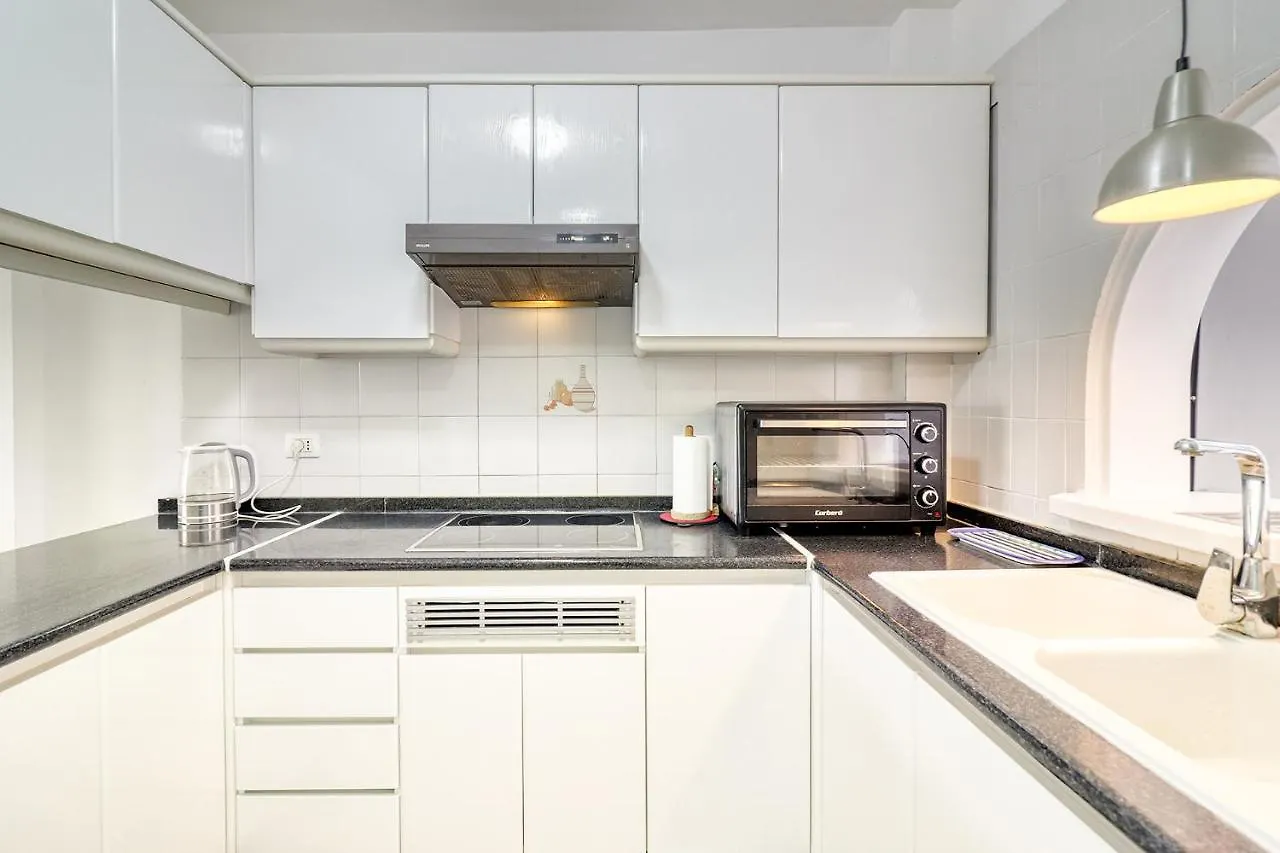 Smart Apartment Ocean View Costa Adeje