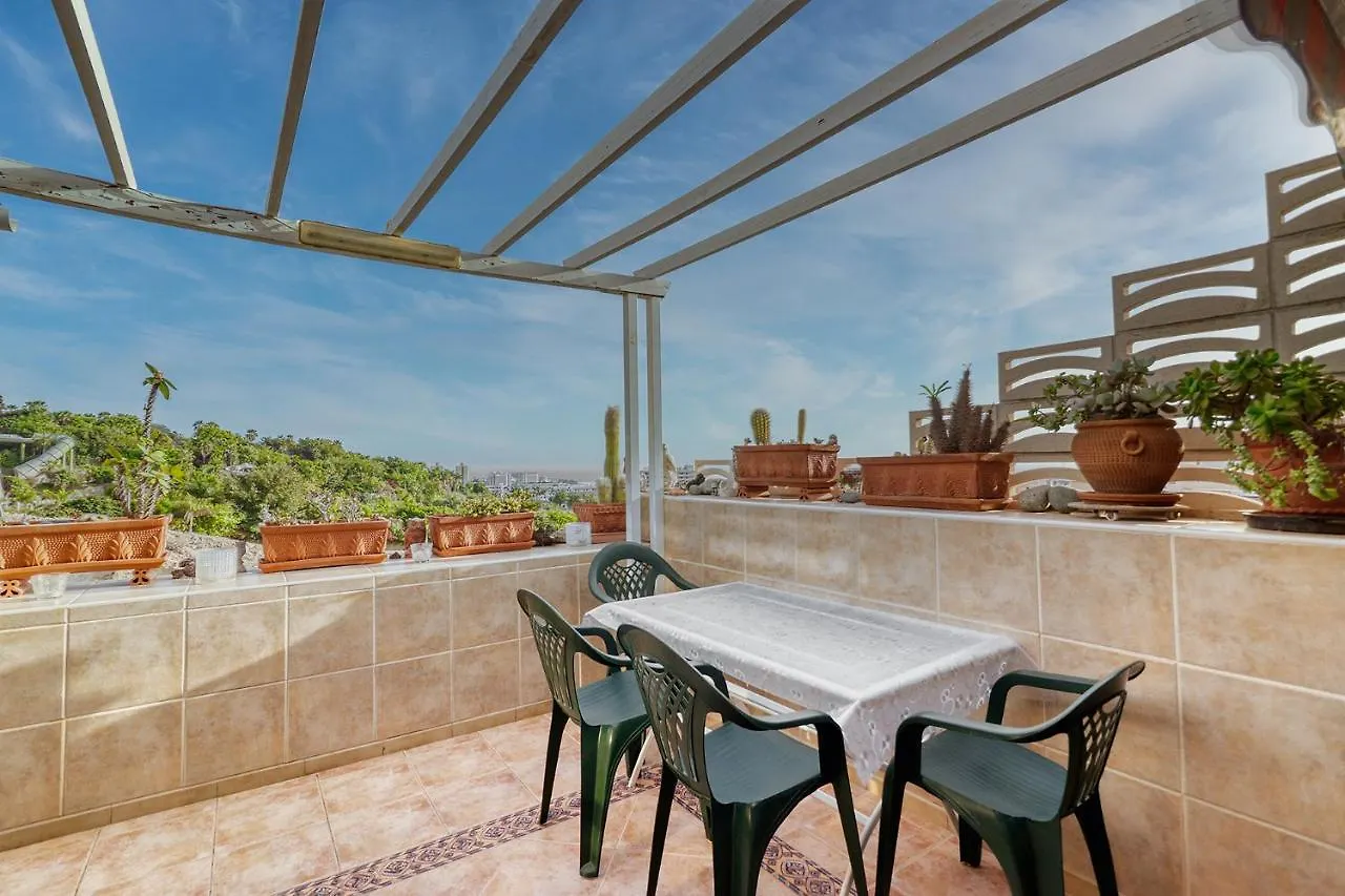 Smart Apartment Ocean View Costa Adeje  Spain