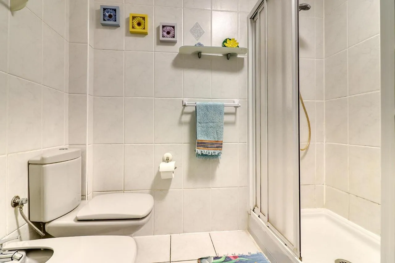 Smart Apartment Ocean View Costa Adeje  0*, Costa Adeje (Tenerife) Spain