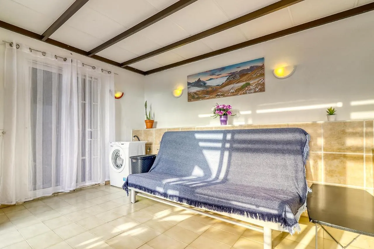 Smart Apartment Ocean View Costa Adeje  0*, Costa Adeje (Tenerife) Spain