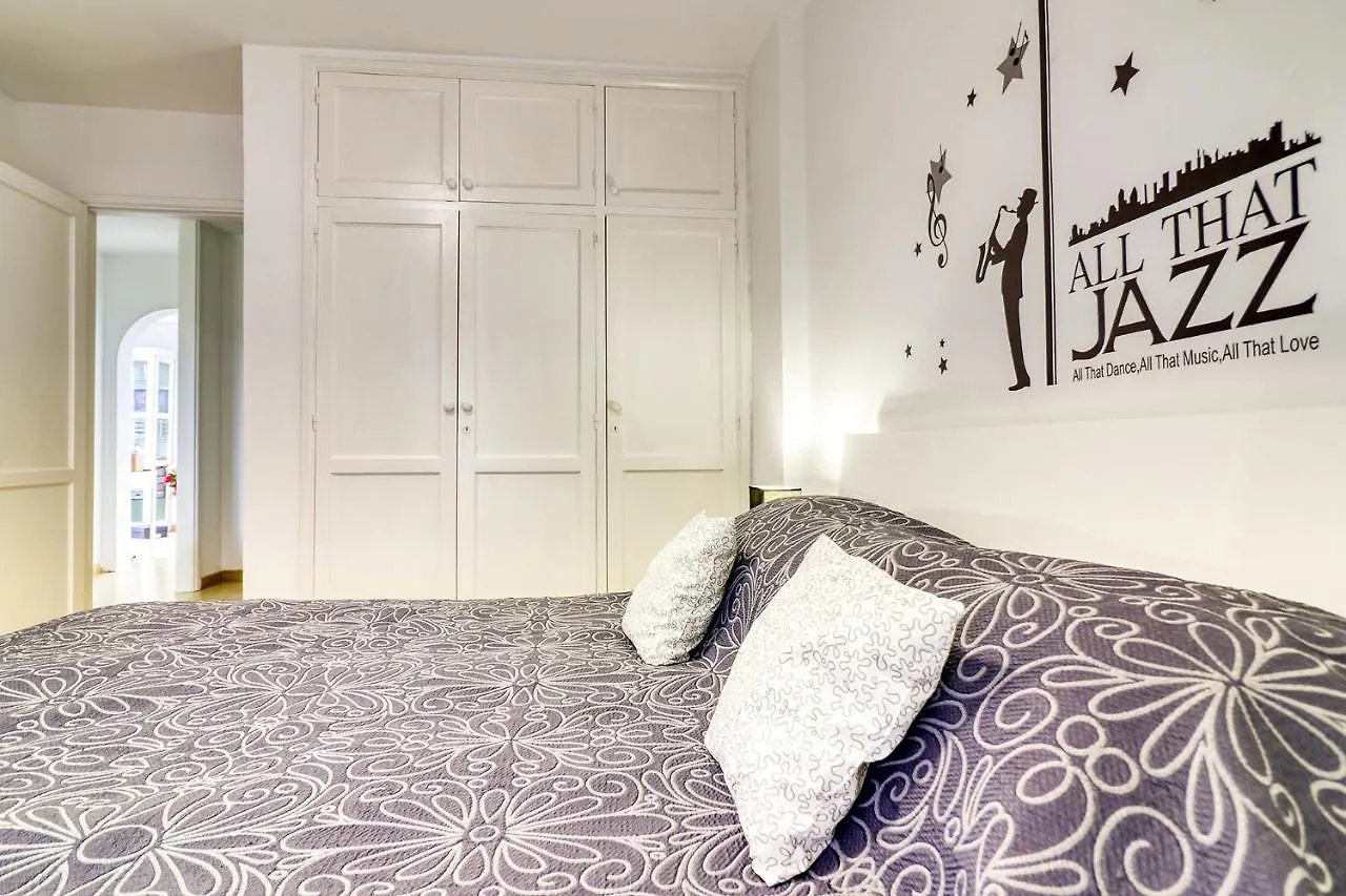 Smart Apartment Ocean View Costa Adeje  0*, Costa Adeje (Tenerife)