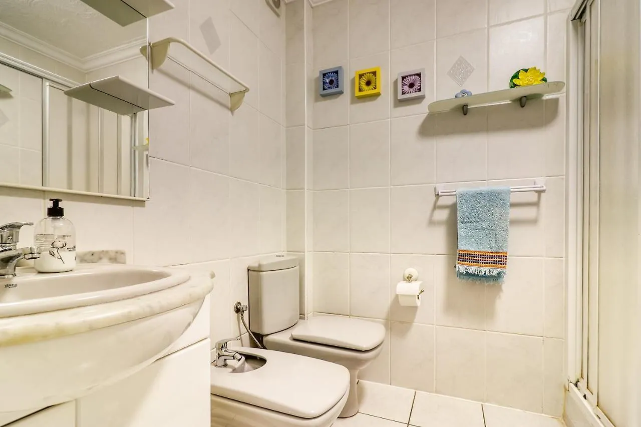 Smart Apartment Ocean View Costa Adeje  Spain