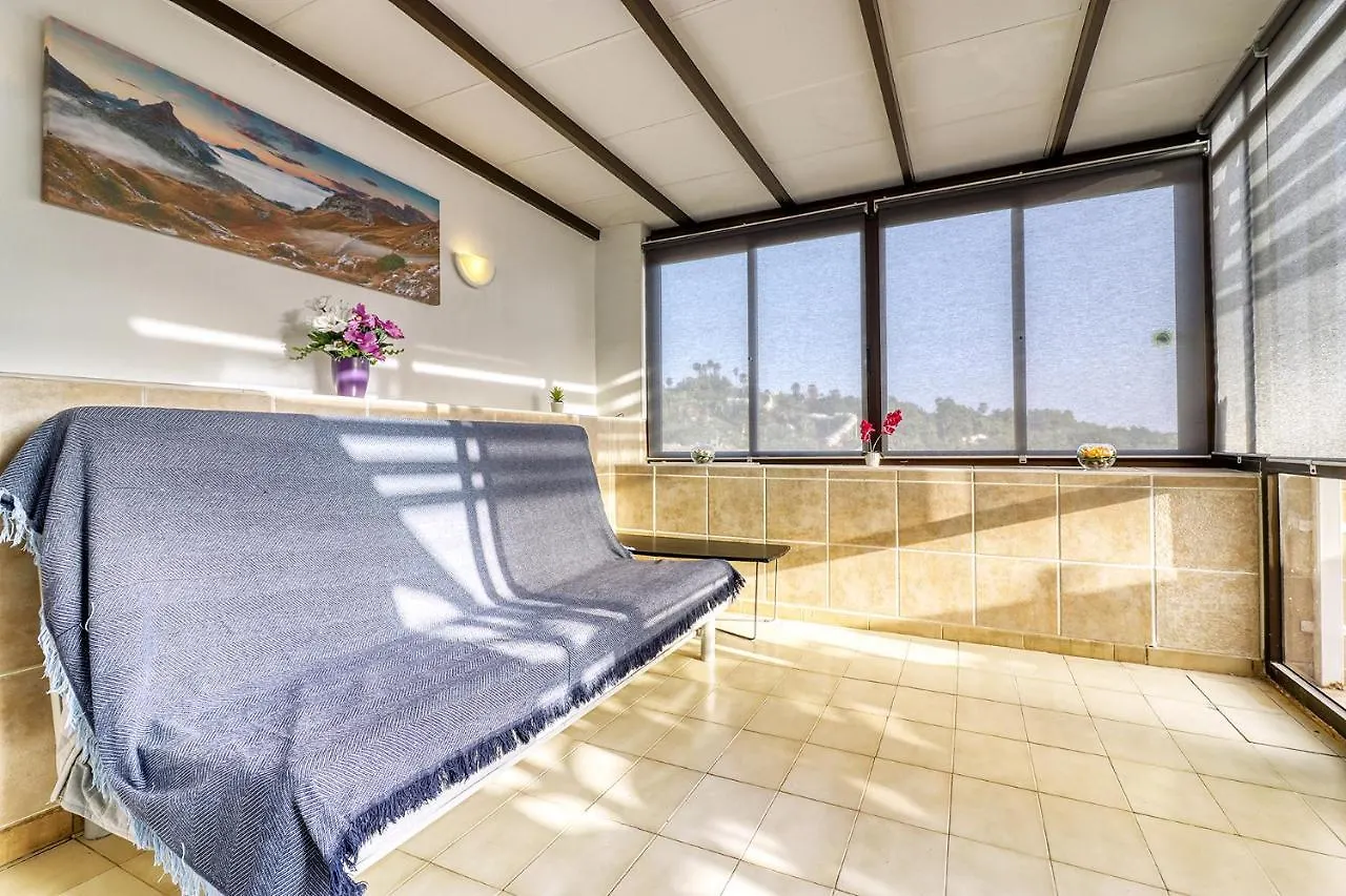 Smart Apartment Ocean View Costa Adeje  Spain