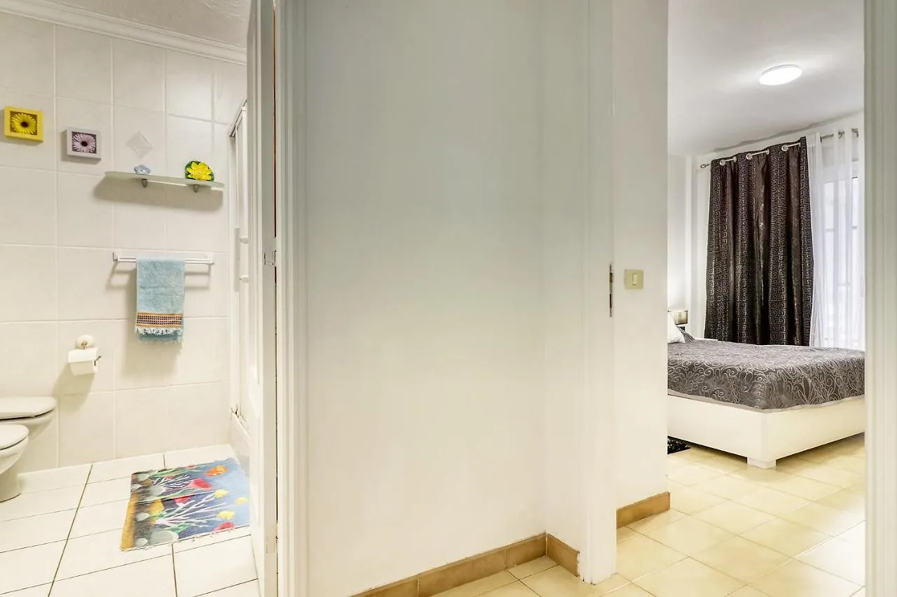 Smart Apartment Ocean View Costa Adeje