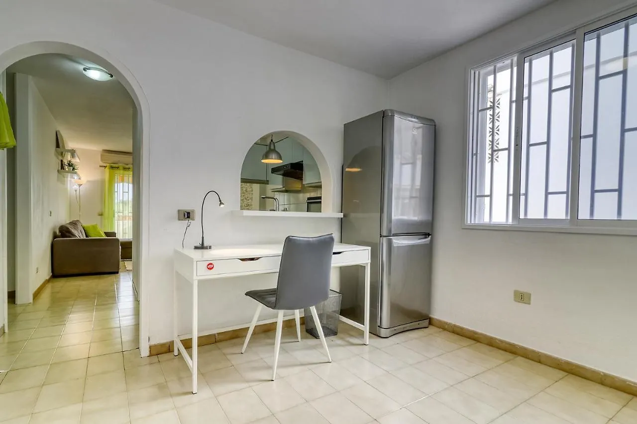 Smart Apartment Ocean View Costa Adeje