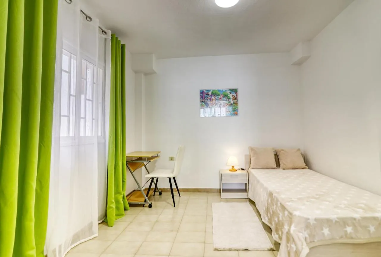 Smart Apartment Ocean View Costa Adeje