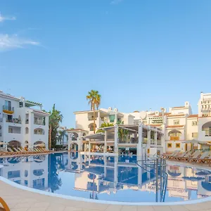 Sunset Harbour Club Hotel apartamentowy